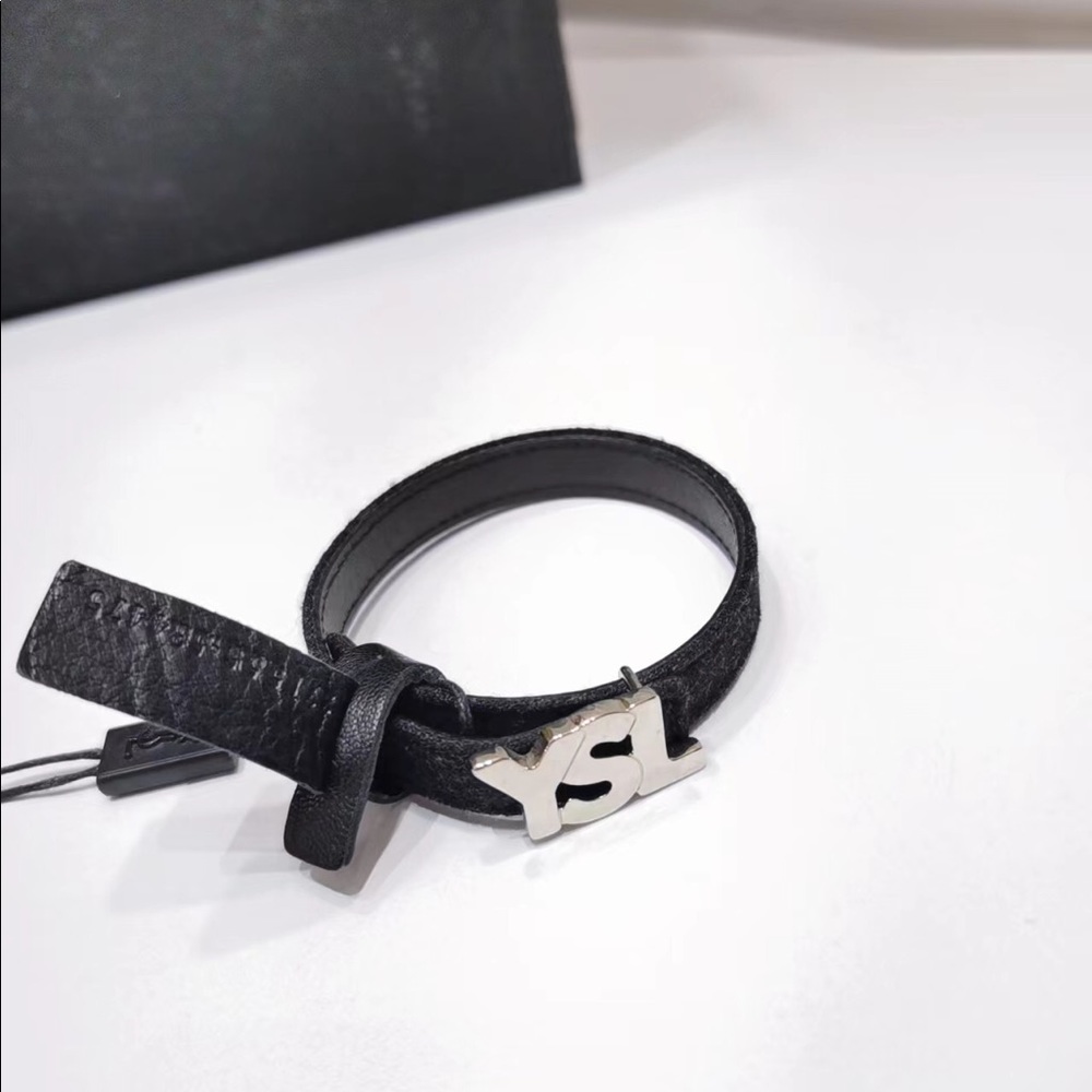 BWT YSL Bracelet